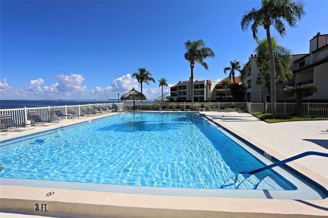 103 1ST STREET E 113, Tierra Verde, FL 33715