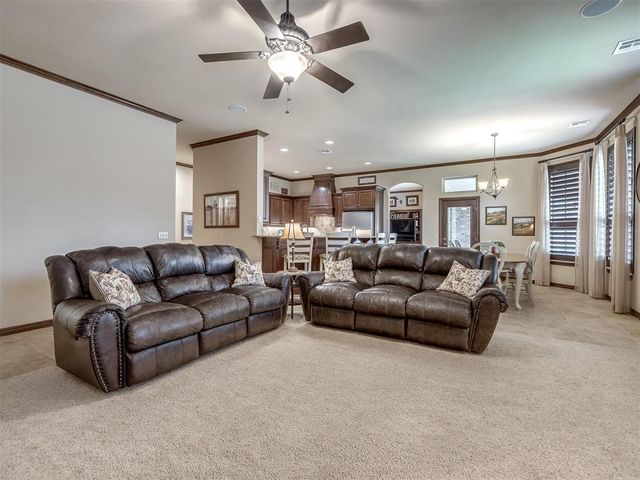 2705 SW 137th Street, Oklahoma City, OK 73170