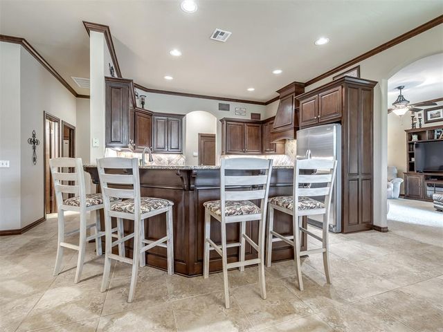 2705 SW 137th Street, Oklahoma City, OK 73170