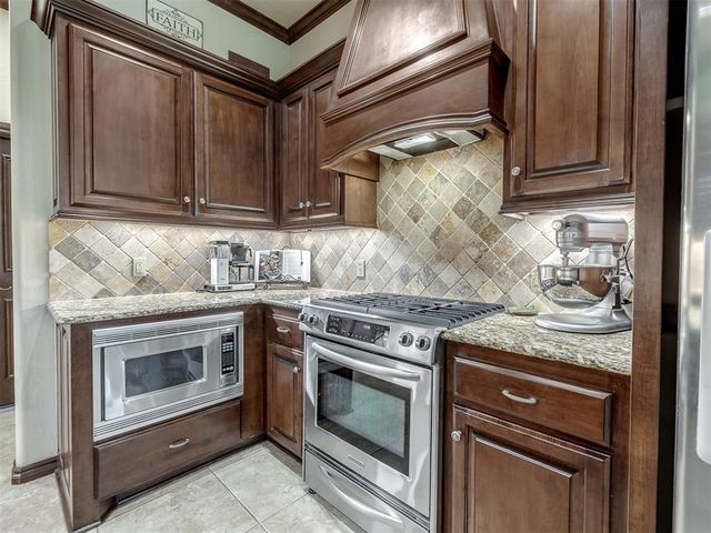 2705 SW 137th Street, Oklahoma City, OK 73170