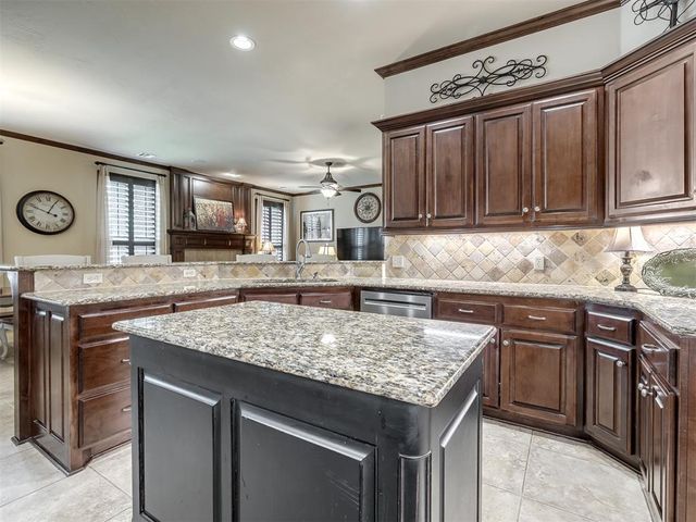 2705 SW 137th Street, Oklahoma City, OK 73170
