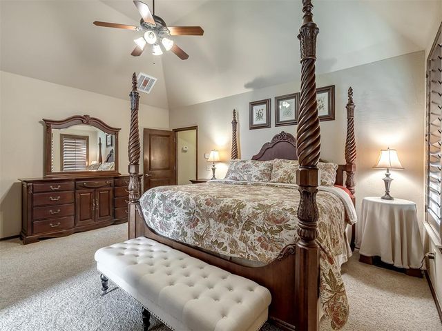 2705 SW 137th Street, Oklahoma City, OK 73170