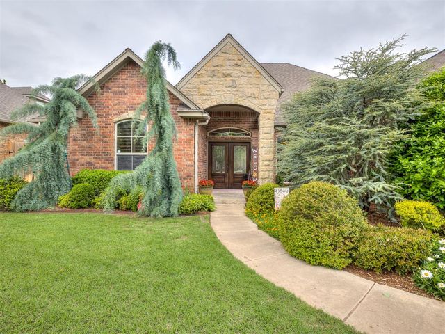 2705 SW 137th Street, Oklahoma City, OK 73170