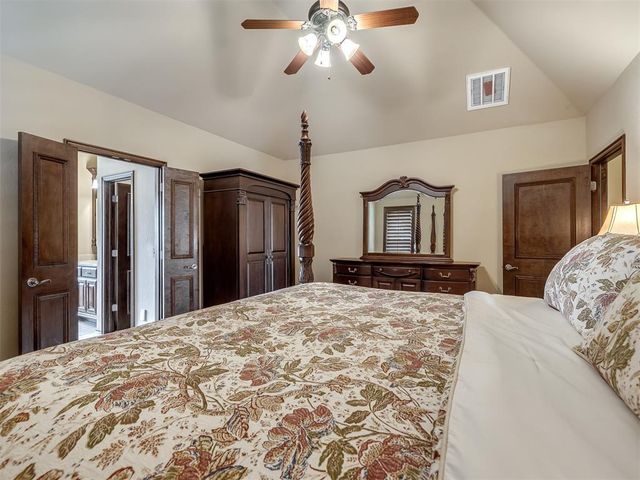 2705 SW 137th Street, Oklahoma City, OK 73170