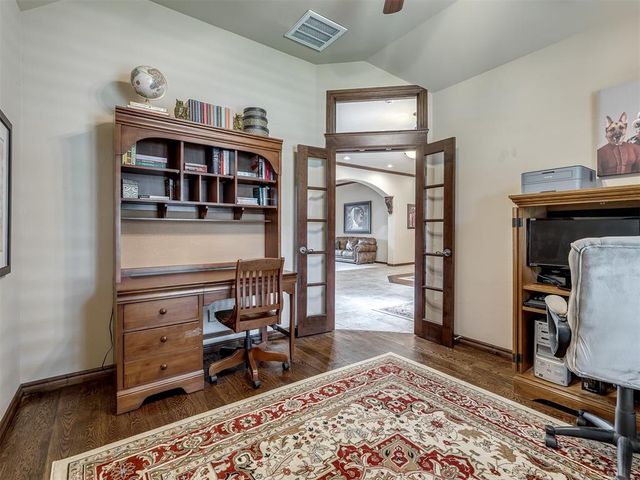 2705 SW 137th Street, Oklahoma City, OK 73170