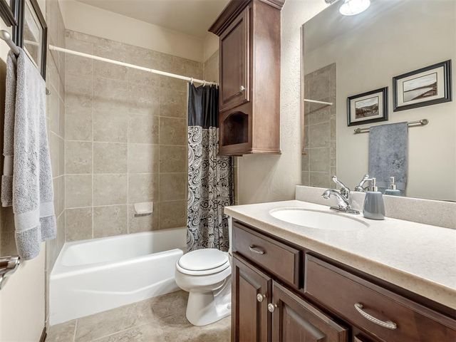 2705 SW 137th Street, Oklahoma City, OK 73170