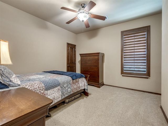 2705 SW 137th Street, Oklahoma City, OK 73170