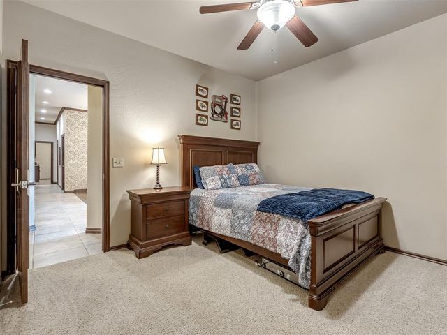 2705 SW 137th Street, Oklahoma City, OK 73170