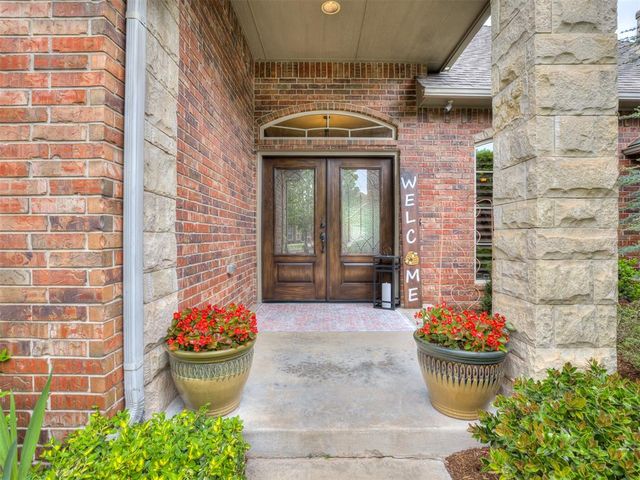 2705 SW 137th Street, Oklahoma City, OK 73170