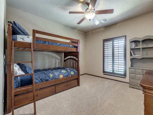 2705 SW 137th Street, Oklahoma City, OK 73170