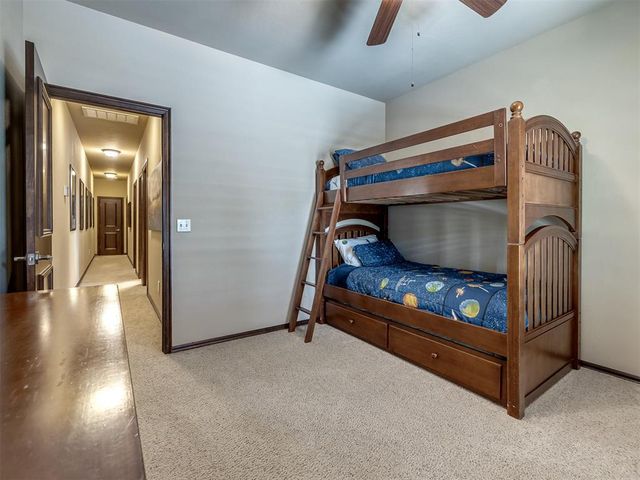 2705 SW 137th Street, Oklahoma City, OK 73170