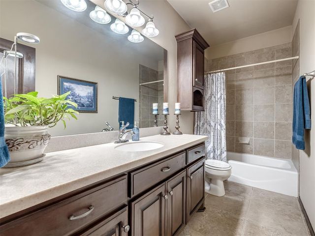 2705 SW 137th Street, Oklahoma City, OK 73170