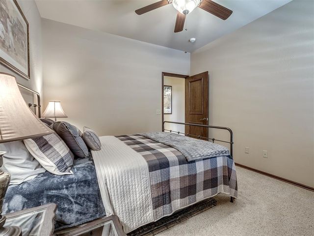 2705 SW 137th Street, Oklahoma City, OK 73170