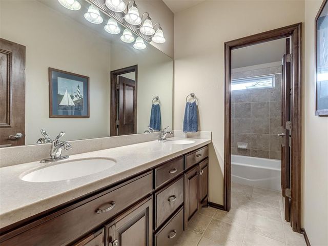 2705 SW 137th Street, Oklahoma City, OK 73170