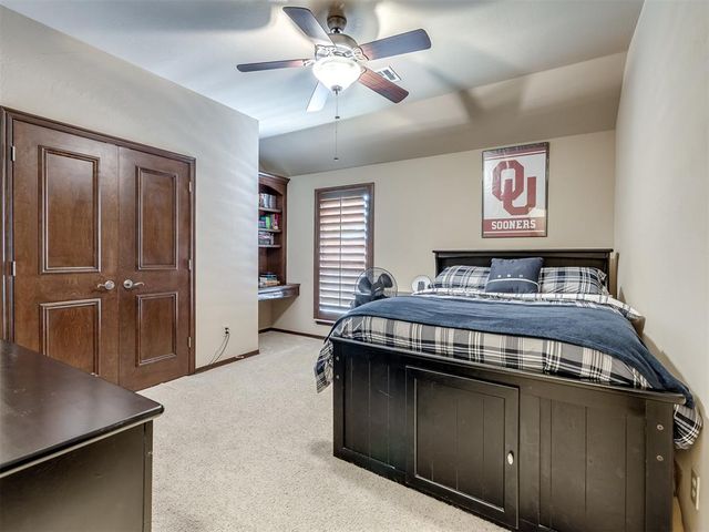 2705 SW 137th Street, Oklahoma City, OK 73170