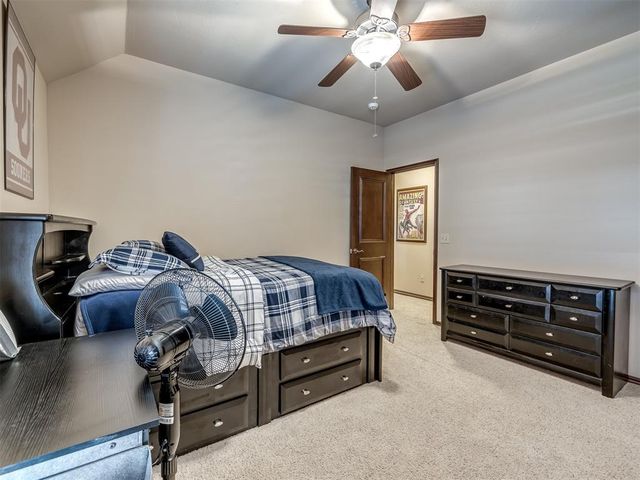2705 SW 137th Street, Oklahoma City, OK 73170