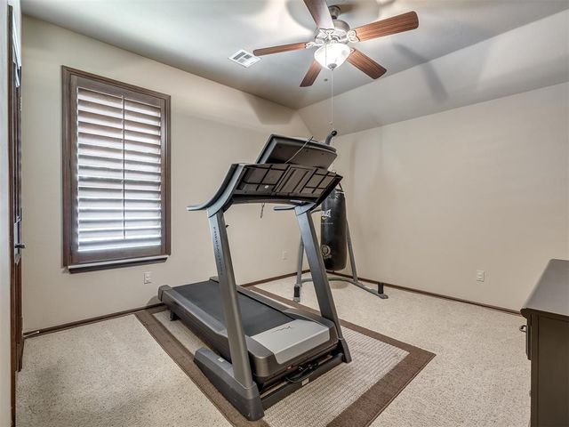 2705 SW 137th Street, Oklahoma City, OK 73170