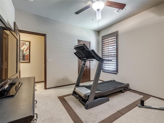 2705 SW 137th Street, Oklahoma City, OK 73170