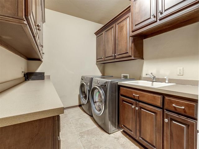 2705 SW 137th Street, Oklahoma City, OK 73170