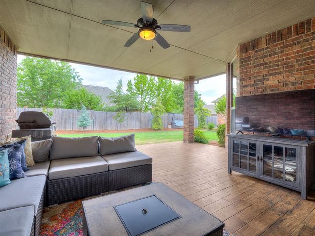 2705 SW 137th Street, Oklahoma City, OK 73170