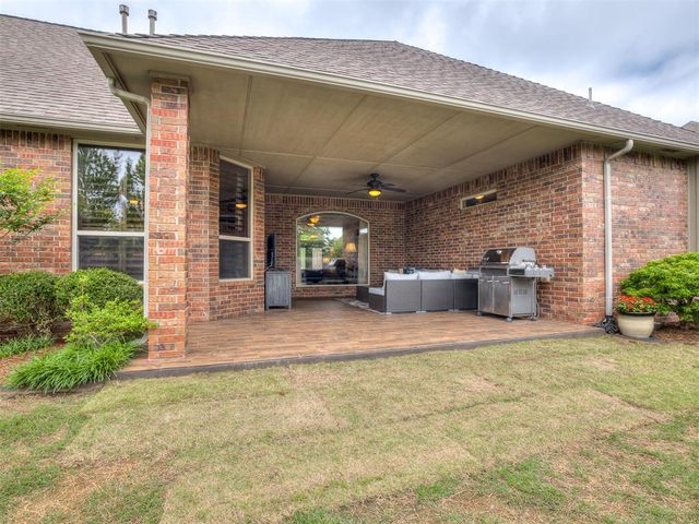 2705 SW 137th Street, Oklahoma City, OK 73170