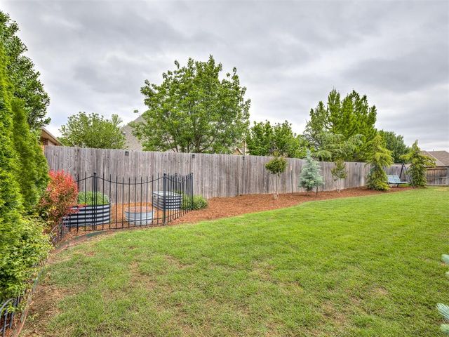 2705 SW 137th Street, Oklahoma City, OK 73170