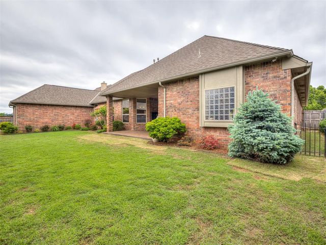 2705 SW 137th Street, Oklahoma City, OK 73170