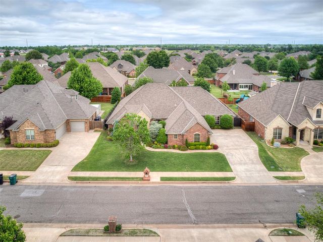 2705 SW 137th Street, Oklahoma City, OK 73170
