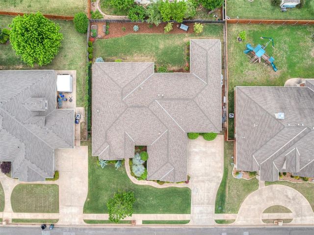 2705 SW 137th Street, Oklahoma City, OK 73170