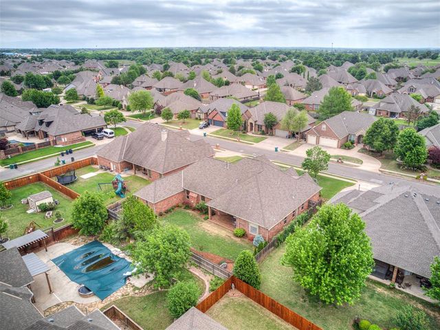2705 SW 137th Street, Oklahoma City, OK 73170