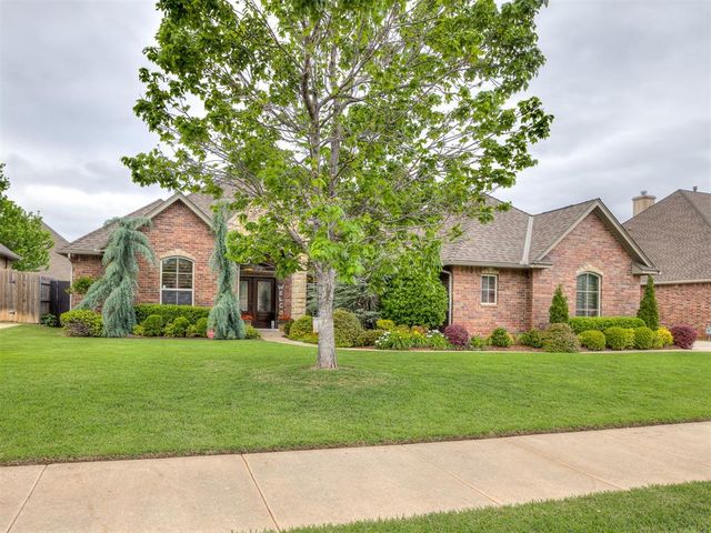 2705 SW 137th Street, Oklahoma City, OK 73170