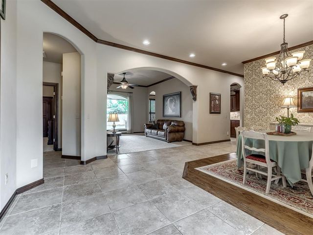 2705 SW 137th Street, Oklahoma City, OK 73170