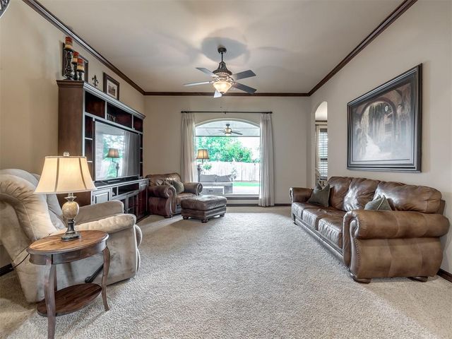 2705 SW 137th Street, Oklahoma City, OK 73170