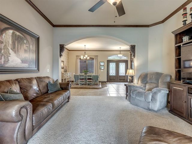 2705 SW 137th Street, Oklahoma City, OK 73170