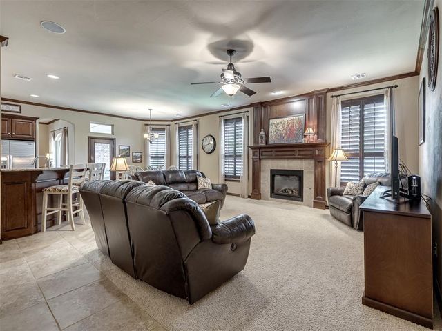 2705 SW 137th Street, Oklahoma City, OK 73170