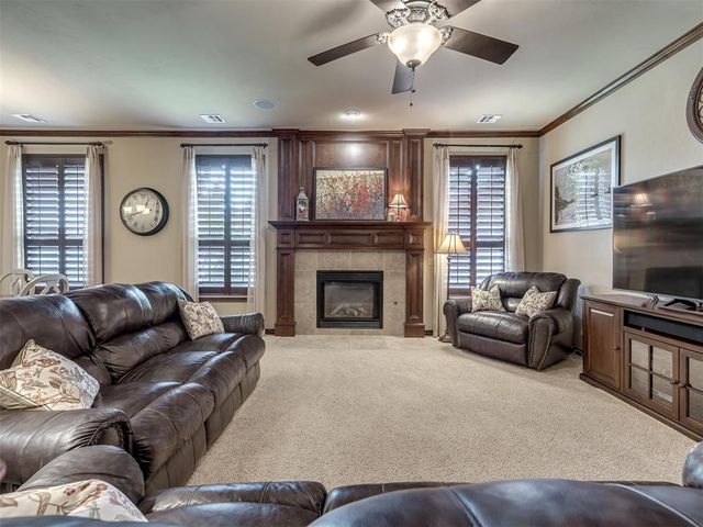 2705 SW 137th Street, Oklahoma City, OK 73170