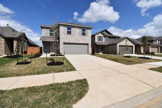 3083 Sunset Glory Day, Katy, TX 77493