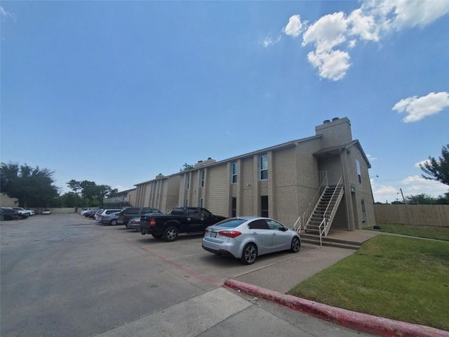 2840 Patricia Lane 104, Garland, TX 75041