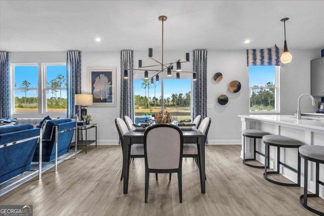 75 Hickory Grove Avenue, Lawrenceville, GA 30046