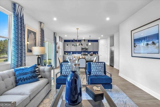 75 Hickory Grove Avenue, Lawrenceville, GA 30046