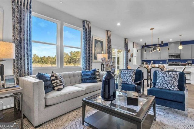 75 Hickory Grove Avenue, Lawrenceville, GA 30046