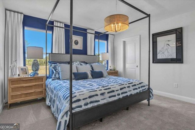 75 Hickory Grove Avenue, Lawrenceville, GA 30046