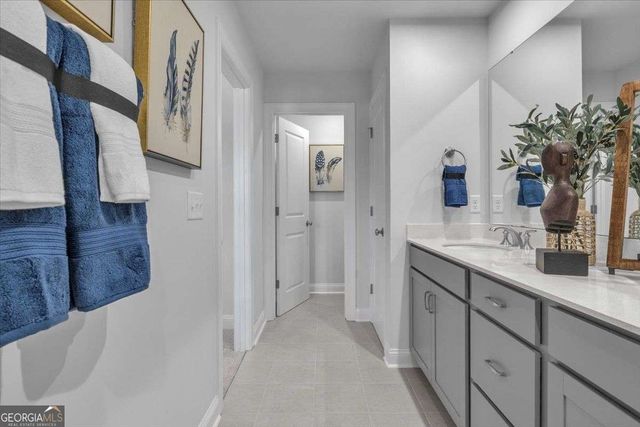 75 Hickory Grove Avenue, Lawrenceville, GA 30046