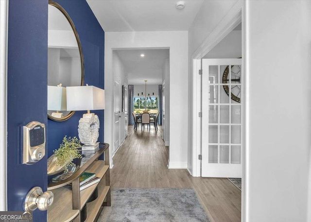 75 Hickory Grove Avenue, Lawrenceville, GA 30046