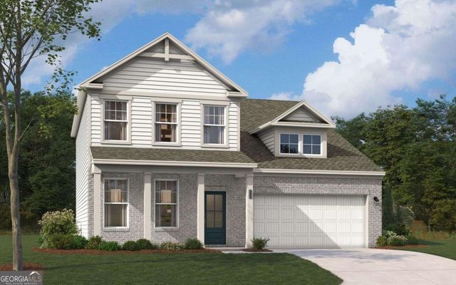 75 Hickory Grove Avenue, Lawrenceville, GA 30046