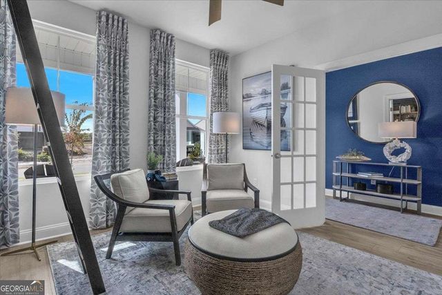 75 Hickory Grove Avenue, Lawrenceville, GA 30046