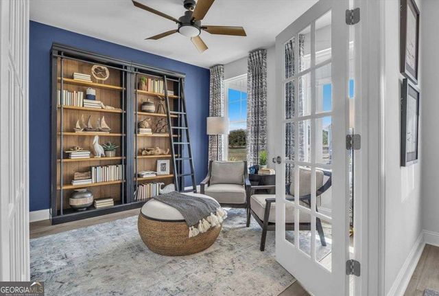 75 Hickory Grove Avenue, Lawrenceville, GA 30046