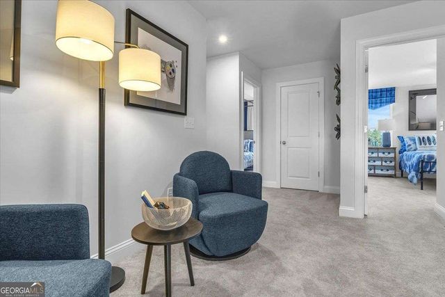 75 Hickory Grove Avenue, Lawrenceville, GA 30046