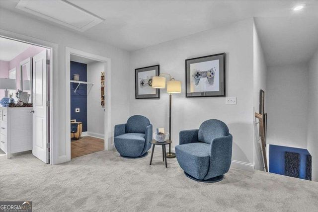 75 Hickory Grove Avenue, Lawrenceville, GA 30046