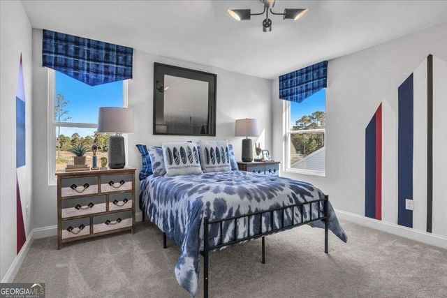 75 Hickory Grove Avenue, Lawrenceville, GA 30046